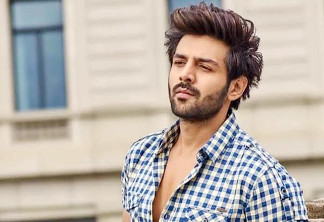 Kaartik Aaryan on working with Zoya Akhtar