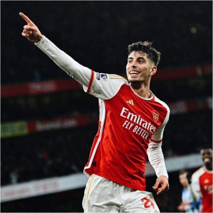 Kai Havertz
