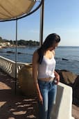 Kajal Aggarwal's France vacation is something we would dream of