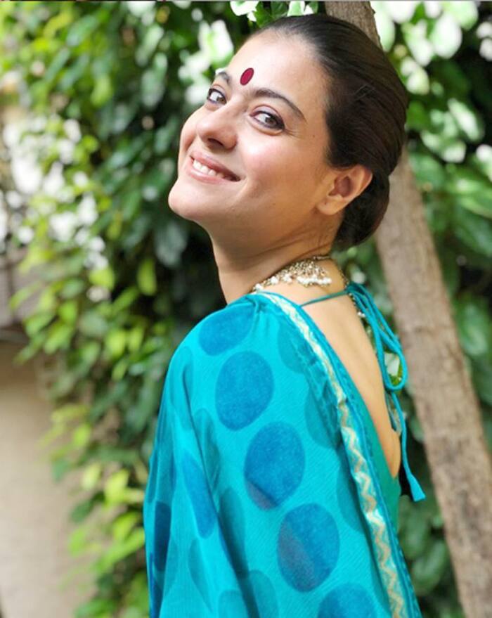 Kajol