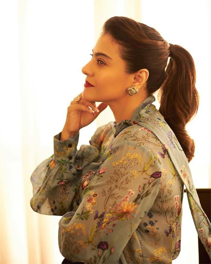 Kajol 90s Nostalgia