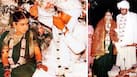 Kajol-Ajay Devgn's Wedding Pics as They Celebrate Turning 22 Today