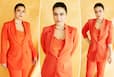 Kajol Embraces The Summer Fashion Style in Stunning Pantsuit- See HOT PICS