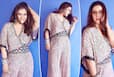 Kajol Looks Like a Vision to Behold in Chic Jumpsuit For Rs 46K - PHOTOS