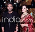 Kajol Wears The Most Royal Looking Saree by Ritu Kumar And You Can't Stop Gushing Over it