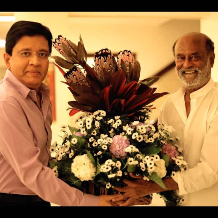 Kavya Maran and Sun TV Group are owners of Sunrisers Hyderabad team
