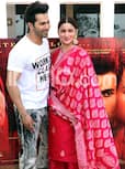 Kalank: Alia Bhatt, Varun Dhawan, Aditya Roy Kapur Promote Their Film