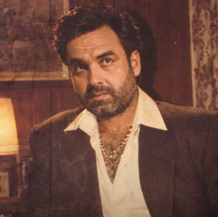 Kaleen Bhaiya – The retro don with serious style