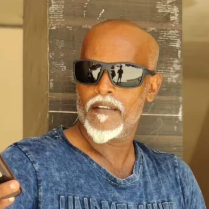 Kambli played his final international match at 28