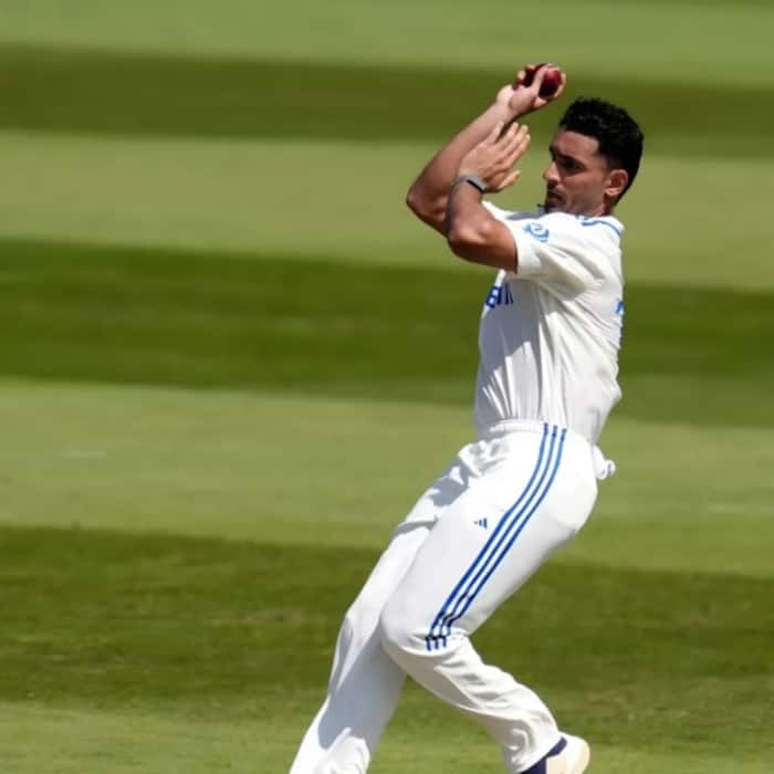 Kamboj Names Big boost for Team India ahead of the 4th Test against England, CSK’s ...