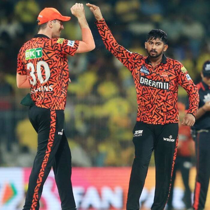 Kamindu Mendis has a record breaking year in Test cricket