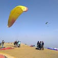 8 Places in India That Are Perfect For Paragliding