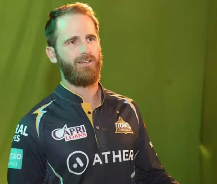 Kane Williamson