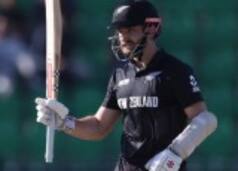 Meet beautiful girlfriend of star cricketer Kane Williamson, she is Muslim by religion, they have three kids but did not get married, her name is...