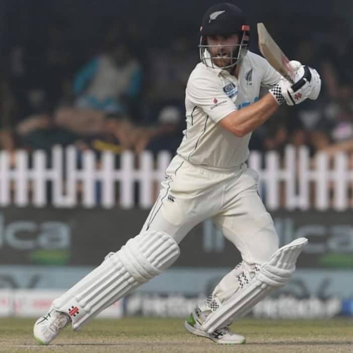Kane Williamson - New Zealand