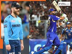 Kane Williamson to Rahul Dravid: Top cricketers who failed to score CENTURY in IPL career