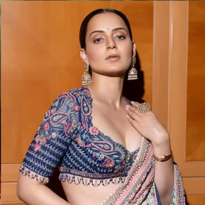 Kangana Ranaut