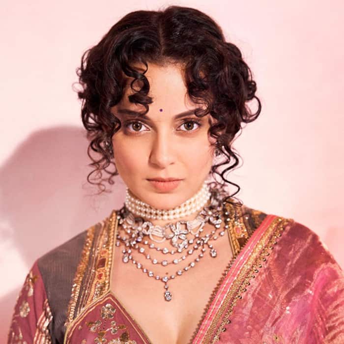 Kangana Ranaut Catches Our Attention at Ira Nupur s Mumbai Reception
