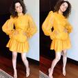 Kangana Ranaut’s dazzling outfits during Simran’s promotional spree!