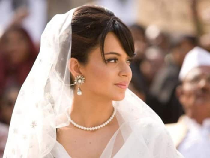 Kangana Ranaut in Once Upon A Time in Mumbai