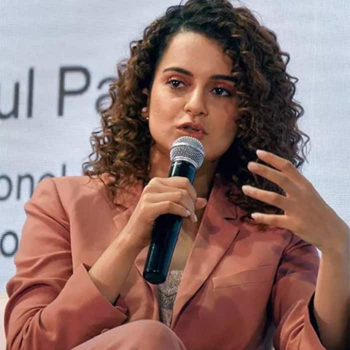 Kangana Ranaut praises these actors   