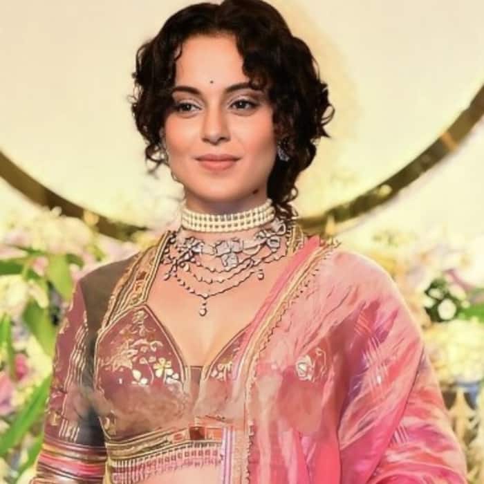 Kangana Ranaut s best friends are   