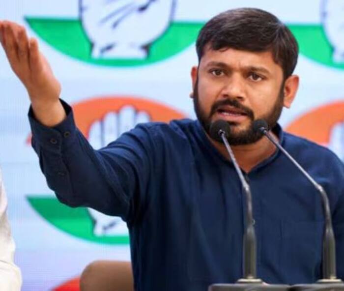 Kanhaiya Kumar