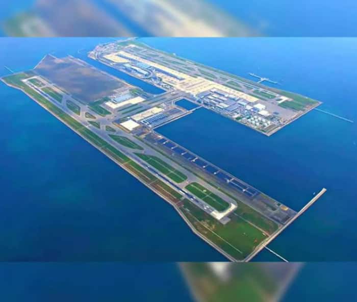 Kansai International Airport