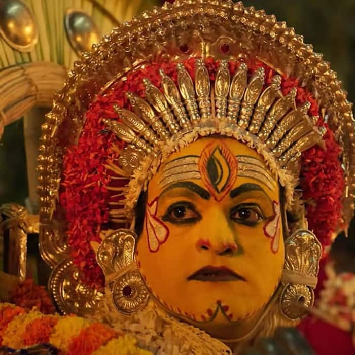 Kantara  Chapter 1 s worldwide box office collection