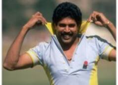 Ravindra Jadeja to Kapil Dev: Bowlers with MOST wicktes in India vs England ODIs