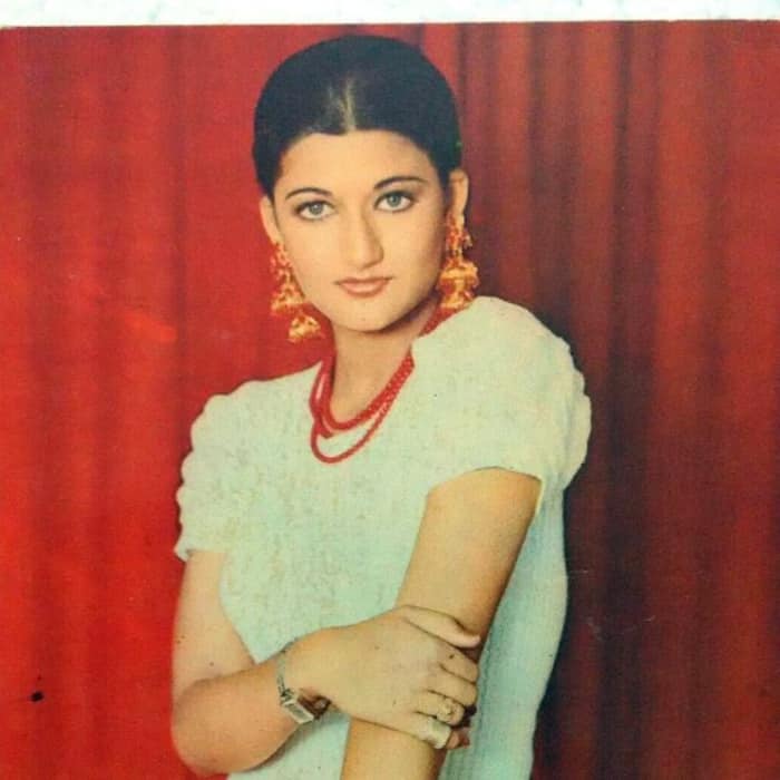 Kapil Dev had reportedly taken Sarika to meet his parents in Punjab