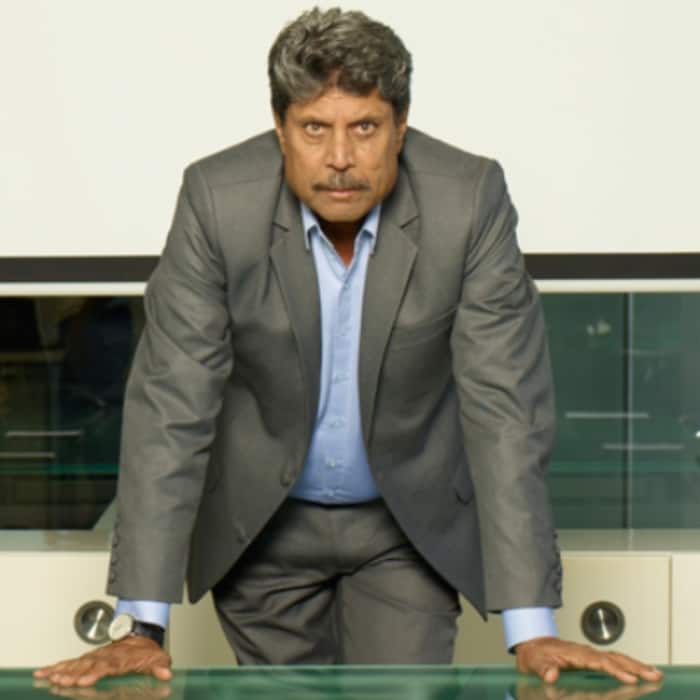 Kapil Dev     The Legend