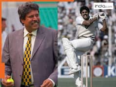 Kapil Dev turns 67: All you need to need to know about the NET WORTH of India's first World Cup–winning captain