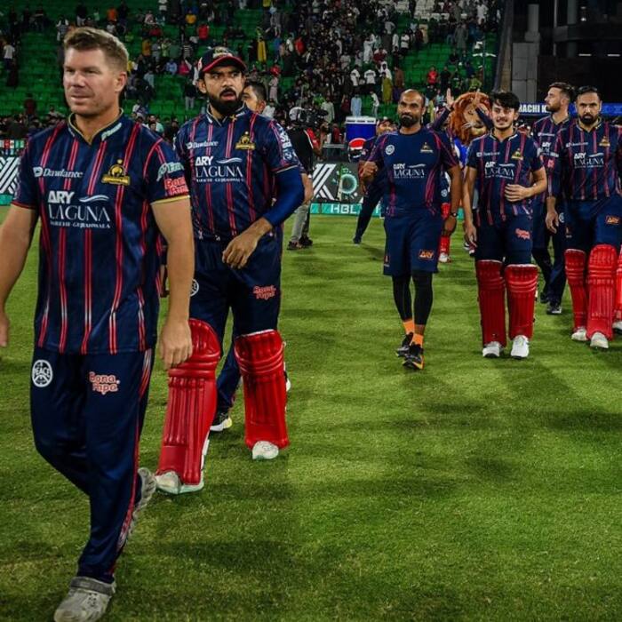 Karachi Kings match vs Peshawar Zalmi in Rawalpindi was postponed on Thursday