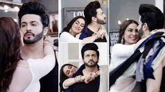 Kundali Bhagya: Dheeraj Dhoopar and Shraddha Arya’s Chemistry Is Unbeatable, See These Adorable Pics