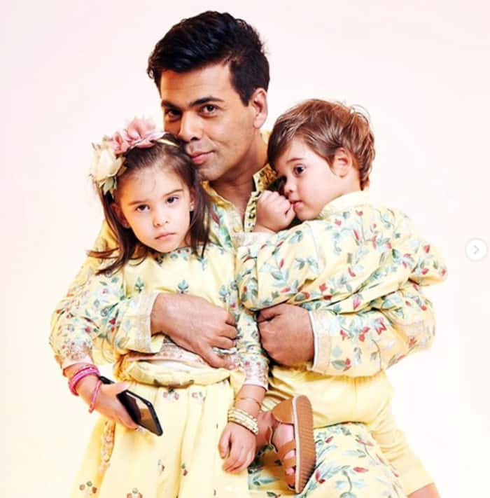 Karan Johar