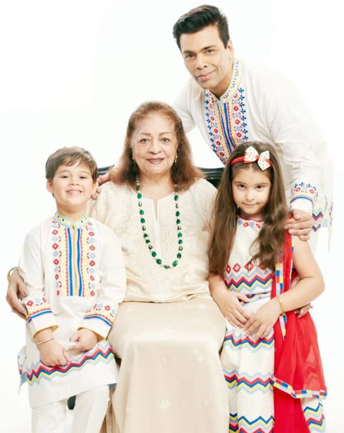 Karan Johar