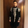 Celebs Who Wore Manish Malhotra Outfits At Akash Ambani-Shloka Mehta Engagement