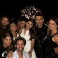 Sonakshi Sinha, Bhumi Pednekar share inside pics of Karan Johar’s ONLY SINGLES PARTY