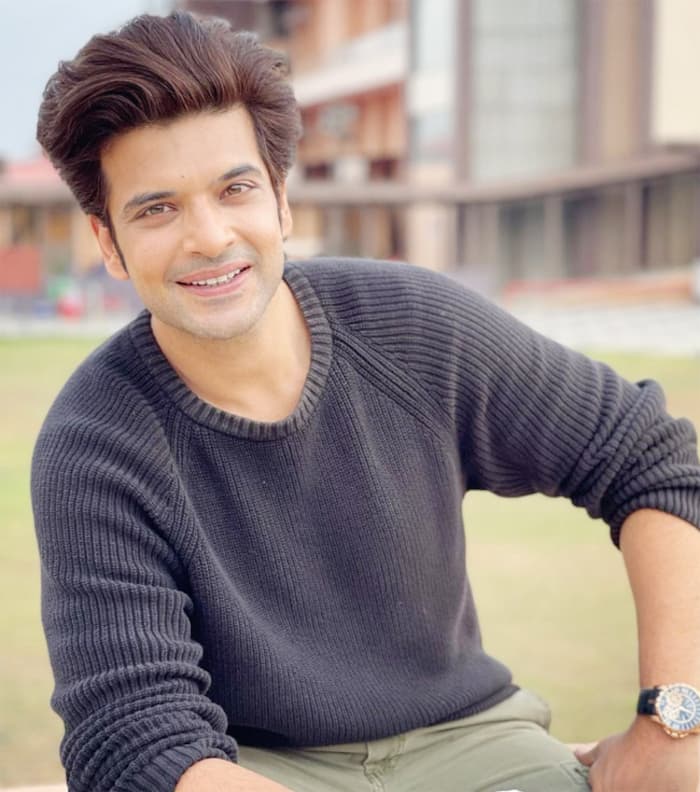 Karan Kundrra   Yeh Rishta Kya Kehlata Hai