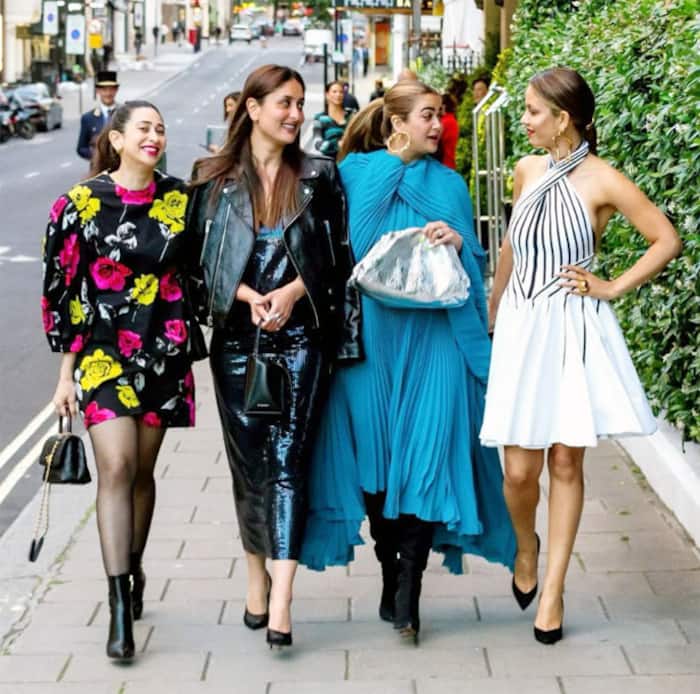 Kareena Kapoor and her BFFs exude ‘Sex and the City’ vibe
