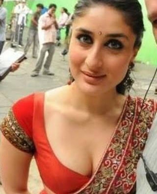 Kareena Kapoor Khan Hot And Sexy Pictures 