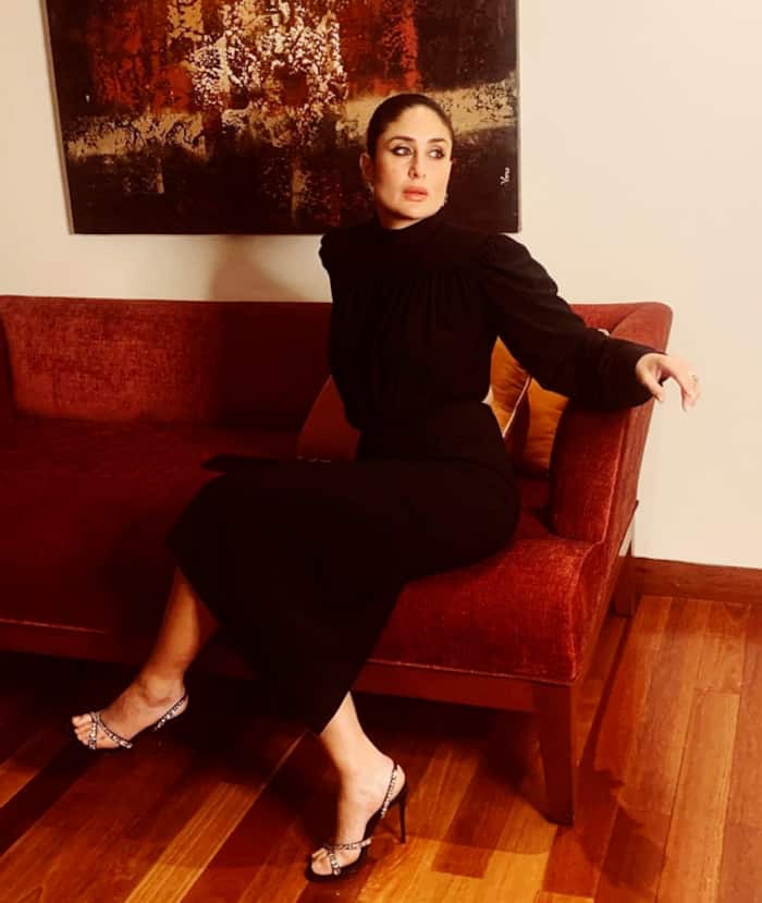 Kareena Kapoor Just Made Our Day Better With these stunning pics on gram