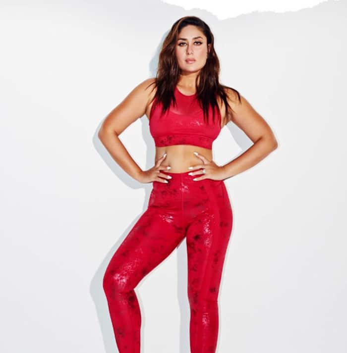 Kareena Kapoor Khan 10th Worldwide Most Searched Asian 2021