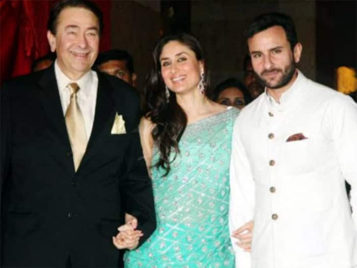 Kareena Kapoor Khan