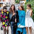 Inside Kareena Kapoor Khan And Her Stylish Girl Gang- Karisma Kapoor, Amrita Arora & Natasha Poonawala's London Vacation- See Pics