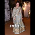 Kareena Kapoor, Akshay Kumar, Nimrat Kaur attend stylist Anaita Adjani’s son’s ceremony Kareena Kapoor, Akshay Kumar, Nimrat Kaur attend stylist Anaita Adjani’s son’s ceremony