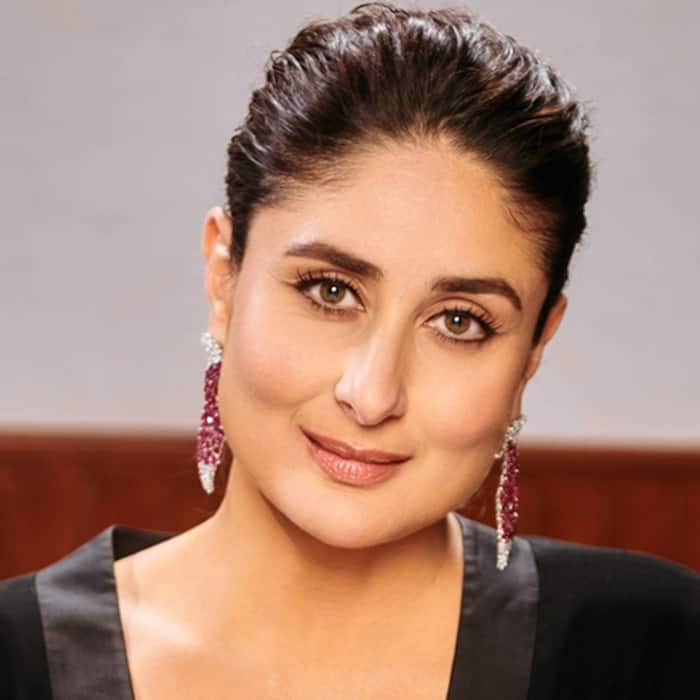 Kareena Kapoor Khan is a fantabulous non trained dancer
