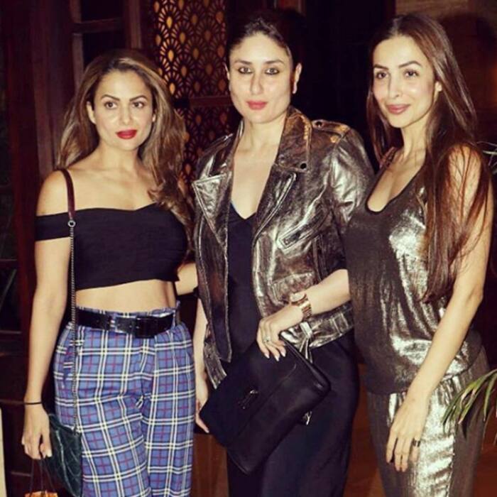 Kareena Kapoor Khan shares a picture on Instagram