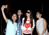 In Pics: Kareena Kapoor Khan, Saif Ali Khan and Taimur Ali Khan Head to London For Mini Vacay
